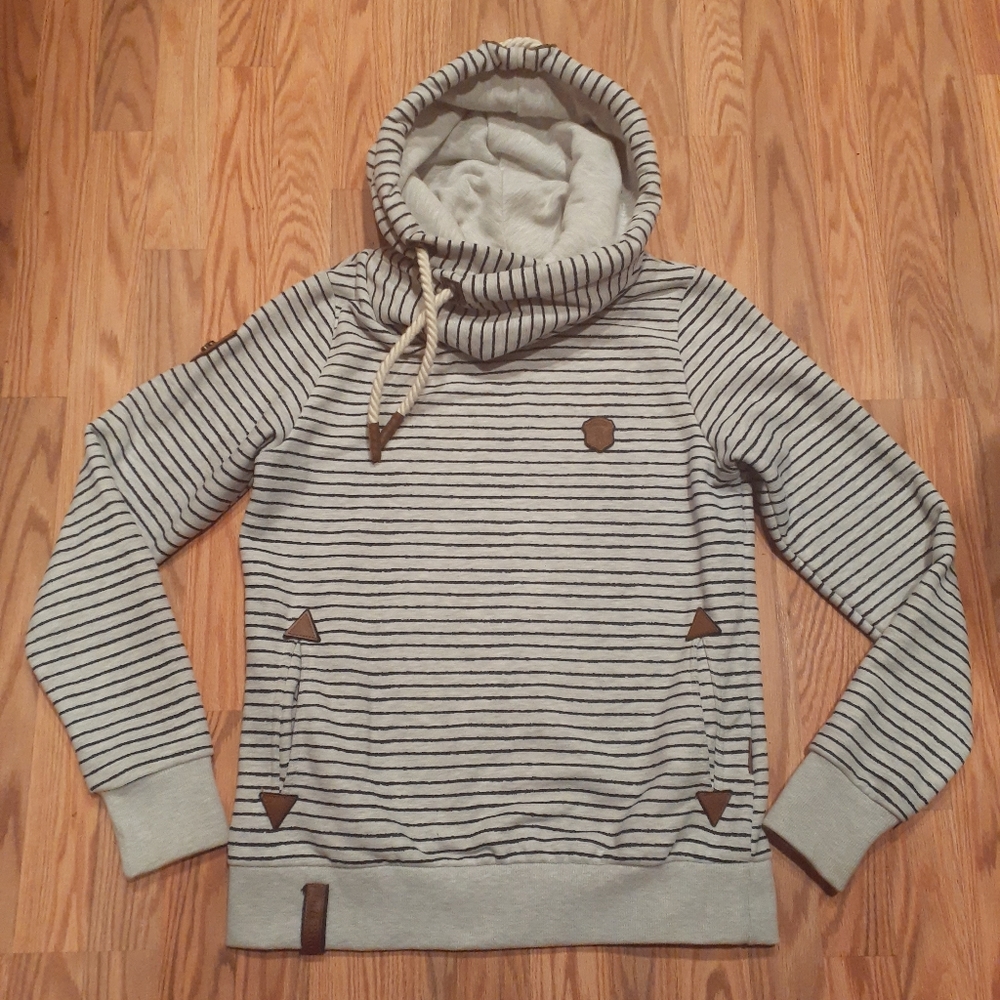 Large Naketano Hoodie